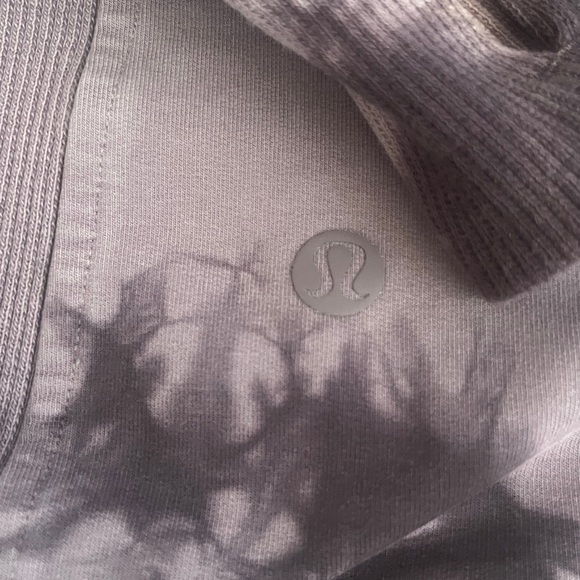 Lululemon jacket - Picture 6 of 6